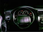 Chevrolet Camaro 1998 года